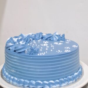 Skyline Frost Cake