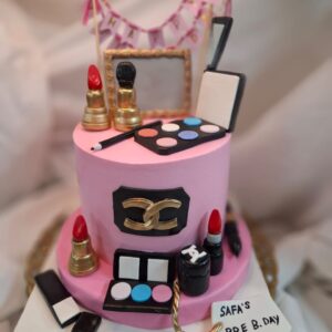 Makeup Splash Deluxe