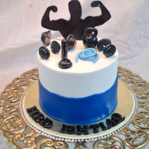 *Fit‑Freak Flex Deluxe*