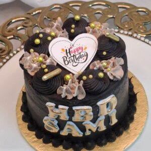 Premium bento cakes collection